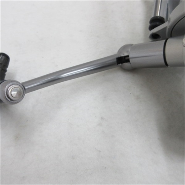 ９６トーナメントサーフＺ４５Ｔ・左